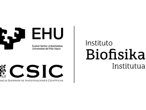 Biofisika Institutuak bat egin du Elhuyar Zientzia Azokarekin