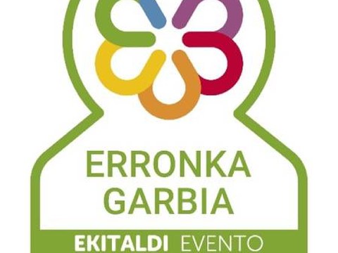 Elhuyar Zientzia Azokaren ingurumen-inpaktua neurtu da