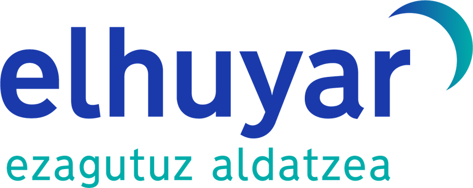 Elhuyar