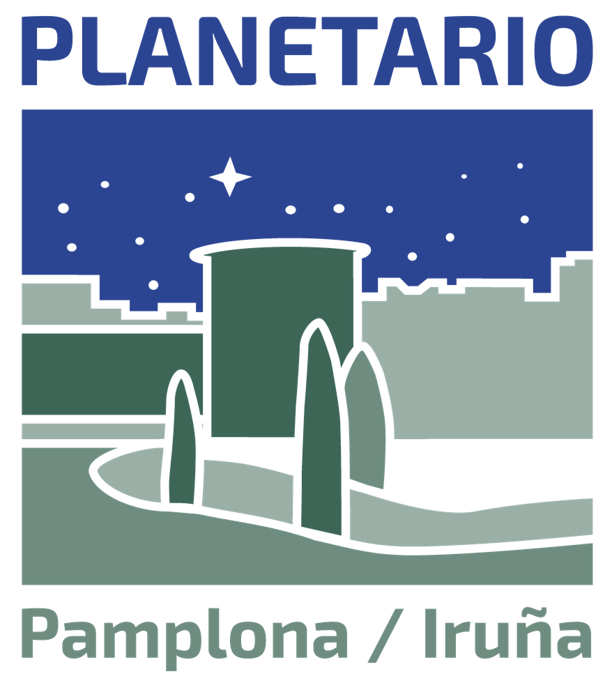 Planetario Pamplona