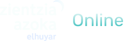Zientzia Azoka